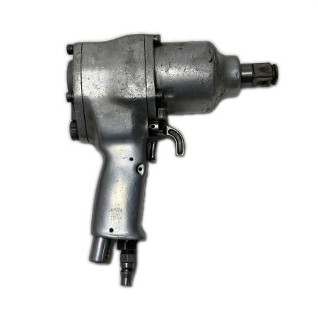  VESSEL ベッセル エアインパクトレンチ 常圧 110044 使用感有 GT-2000PE