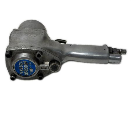  VESSEL ベッセル エアインパクトレンチ 常圧 110044 使用感有 GT-2000PE