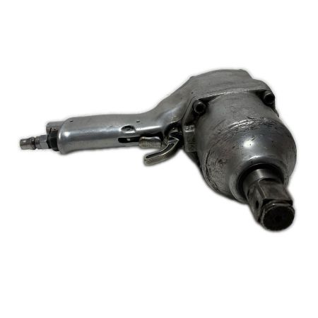  VESSEL ベッセル エアインパクトレンチ 常圧 110044 使用感有 GT-2000PE