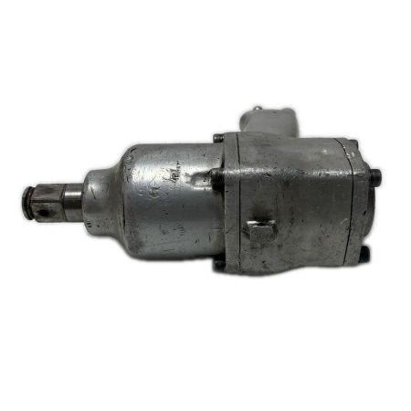  VESSEL ベッセル エアインパクトレンチ 常圧 110044 使用感有 GT-2000PE