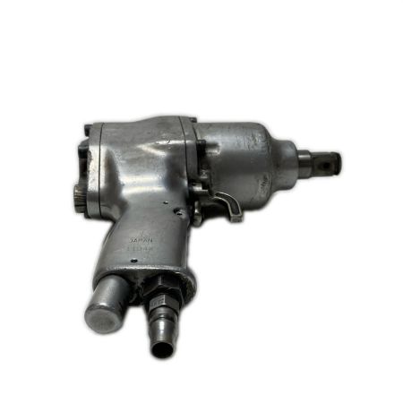  VESSEL ベッセル エアインパクトレンチ 常圧 110044 使用感有 GT-2000PE