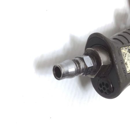  空研工業 エアインパクトレンチ 程度C 本体のみ 常圧 M80240 使用感有 KW-1600Spro オレンジ