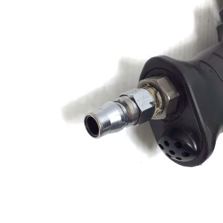  空研工業 エアインパクトレンチ 程度B 本体のみ 常圧 T00155 使用感有 KW-1600proZ 黄緑