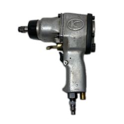 ΘΘ 空研工業 エアインパクトレンチ 常圧 R80010 KW-140P Cランク