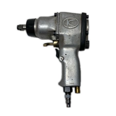  空研工業 エアインパクトレンチ 常圧 R80010 KW-140P