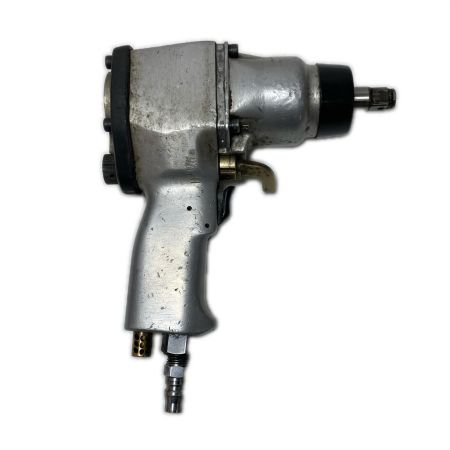  空研工業 エアインパクトレンチ 常圧 R80010 KW-140P