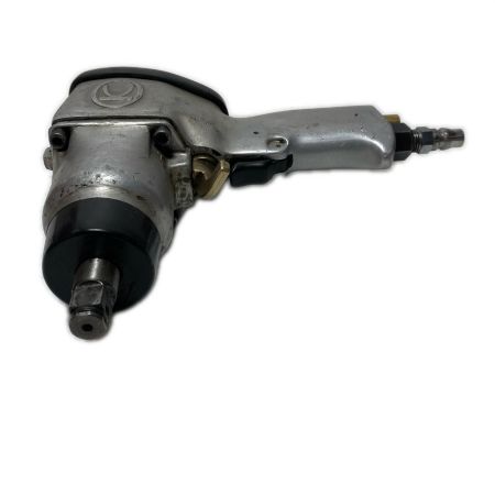  空研工業 エアインパクトレンチ 常圧 R80010 KW-140P