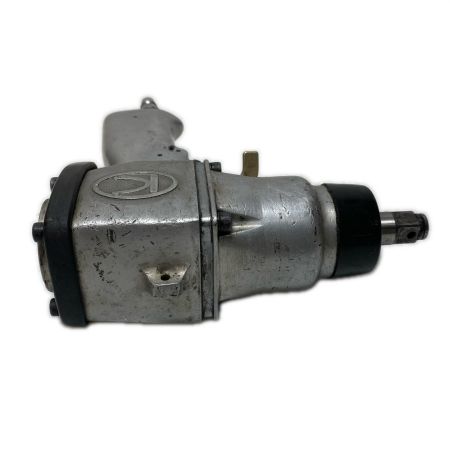  空研工業 エアインパクトレンチ 常圧 R80010 KW-140P