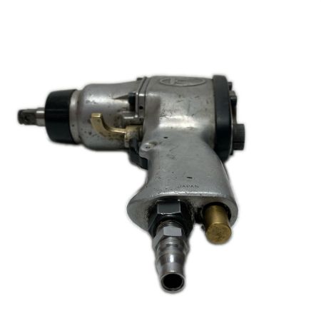  空研工業 エアインパクトレンチ 常圧 R80010 KW-140P