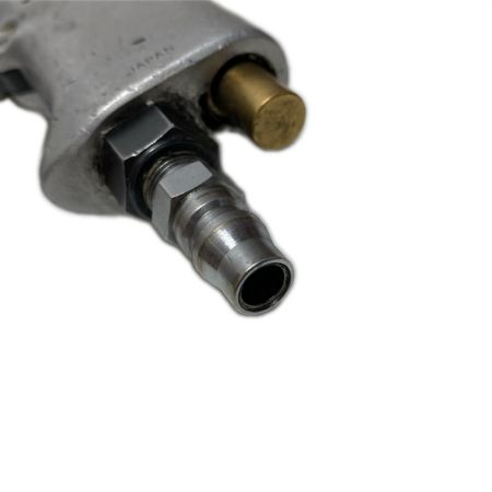  空研工業 エアインパクトレンチ 常圧 R80010 KW-140P