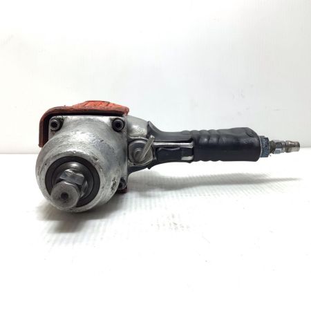  空研工業 エアインパクトレンチ程度C 本体のみ 常圧 KW-2500pro オレンジ