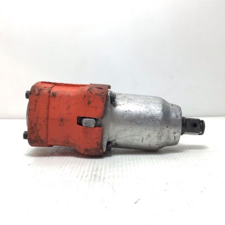  空研工業 エアインパクトレンチ程度C 本体のみ 常圧 KW-2500pro オレンジ