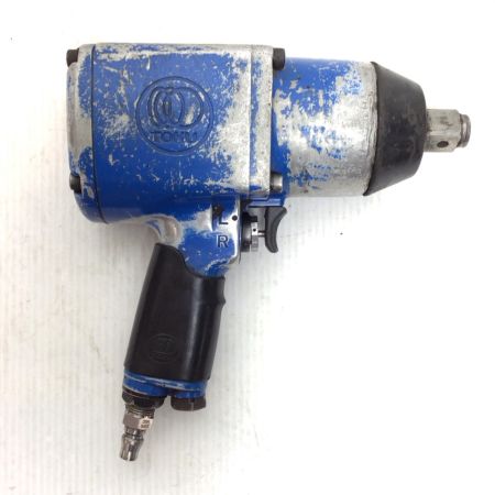  TOKU トク エアインパクトレンチ 程度C 本体のみ 常圧 使用感有 MI-20P