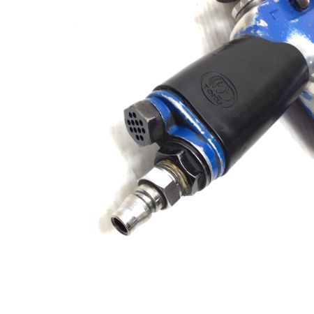  TOKU トク エアインパクトレンチ 程度C 本体のみ 常圧 使用感有 MI-20P