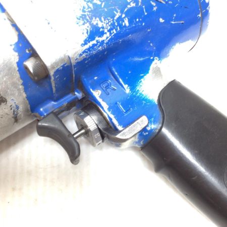  TOKU トク エアインパクトレンチ 程度C 本体のみ 常圧 使用感有 MI-20P