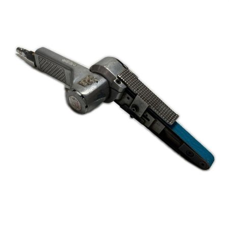  信濃機販 エアベルトサンダ 本体のみ 常圧 191364 使用感有 SI-2800