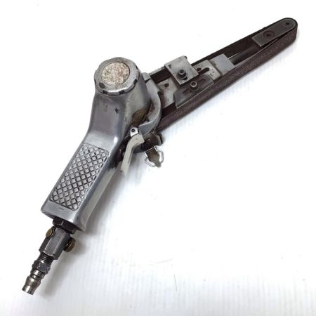  信濃機販 エアベルトサンダ 程度C 本体のみ 常圧 210022 使用感有 SI-2800