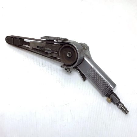  信濃機販 エアベルトサンダ 程度C 本体のみ 常圧 210022 使用感有 SI-2800