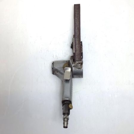  信濃機販 エアベルトサンダ 程度C 本体のみ 常圧 210022 使用感有 SI-2800