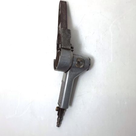  信濃機販 エアベルトサンダ 程度C 本体のみ 常圧 210022 使用感有 SI-2800