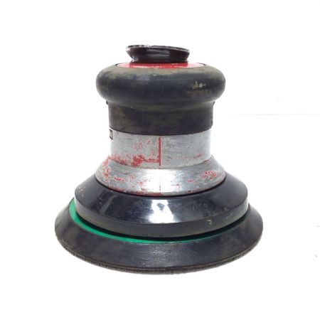  UTOOL エアサンダ 程度C 本体のみ 常圧 15274 使用感有 U-55 CE レッド