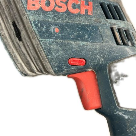 BOSCH ボッシュ 締め付け工具 ハンマドリル 充電器・充電池3個・ケース付 コードレス式 36v GBH36V-LIY グリーン