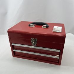 〇〇 エンパイヤ自動車 ツールセット 150PCS 工具セット GM10 レッド Bランク