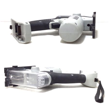  Panasonic パナソニック 角穴カッター 程度B 充電器・充電池1個・ケース付 コードレス式 18v 不明 EZ4543