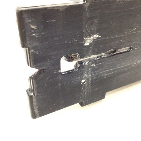  Panasonic パナソニック 角穴カッター 程度B 充電器・充電池1個・ケース付 コードレス式 18v 不明 EZ4543