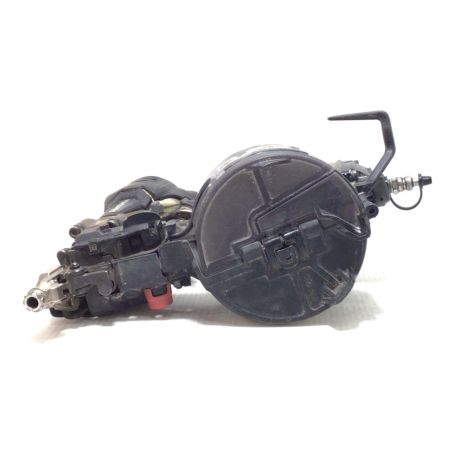  HiKOKI ハイコーキ エア釘打ち 程度C 本体のみ 高圧 50mm O80512 キズ・ヨゴレ有 NV50HR2