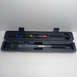 ASTRO PRODUCTS アストロプロダクツ  トルクレンチセット TQS046 Bランク