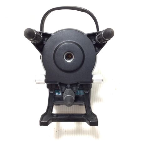  MAKITA マキタ レーザー墨出し器  程度B 受光器、ケース付 コードレス式 電池パック付き 1.5ｖ 1906127 グリーンレーザー SK10GD ブルー