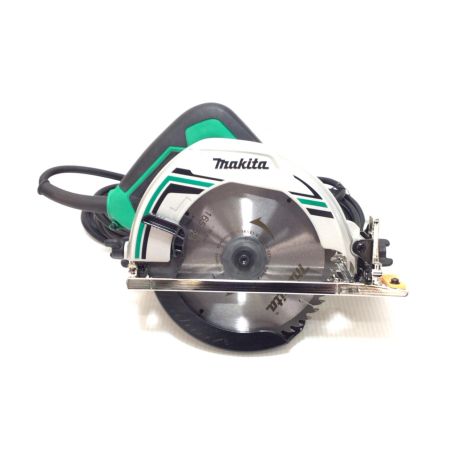  MAKITA マキタ 丸のこ 未使用品(S) 165mm 139713K M565 グリーン