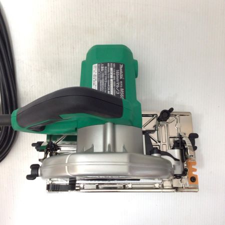  MAKITA マキタ 丸のこ 未使用品(S) 165mm 139713K M565 グリーン