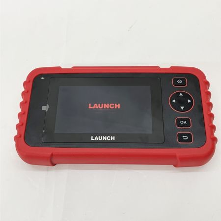  LAUNCH 自動車スキャンツール CRP 129X V2.0 現状渡し