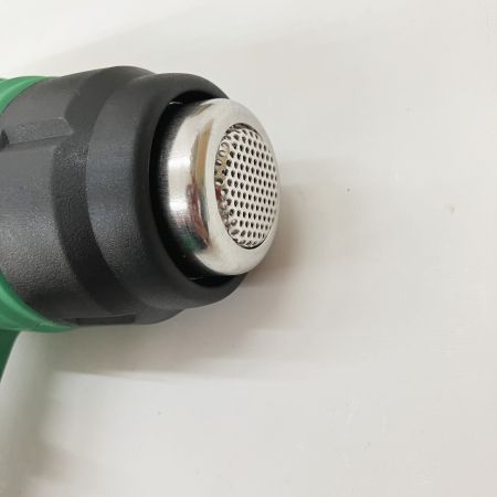  HiKOKI ハイコーキ コードレス ヒートガン RH18DA グリーン 未使用品