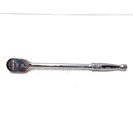  Snap-on スナップオン ラチェット 程度B USA   FL80