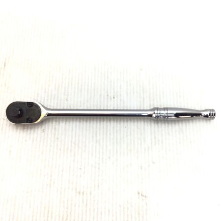  Snap-on スナップオン ラチェット 程度B USA   FL80