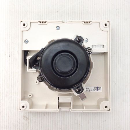  MAX マックス 24h換気対応パイプ用排気ファン 未使用品(S) トイレ用5台セット  DK24FA-3N