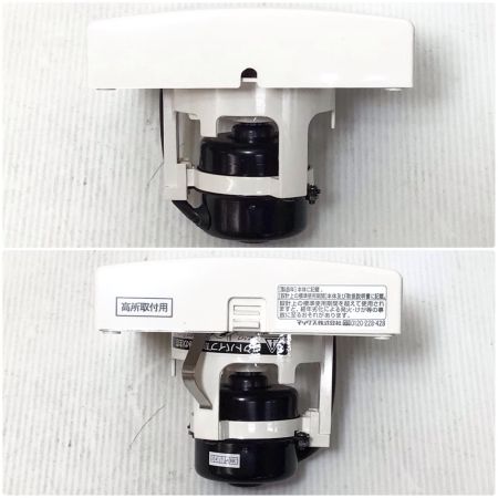  MAX マックス 24h換気対応パイプ用排気ファン 未使用品(S) トイレ用5台セット  DK24FA-3N