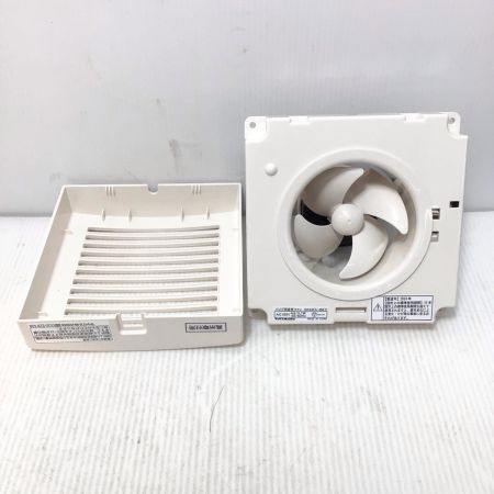  MAX マックス 24h換気対応パイプ用排気ファン 未使用品(S) トイレ用5台セット  DK24FA-3N