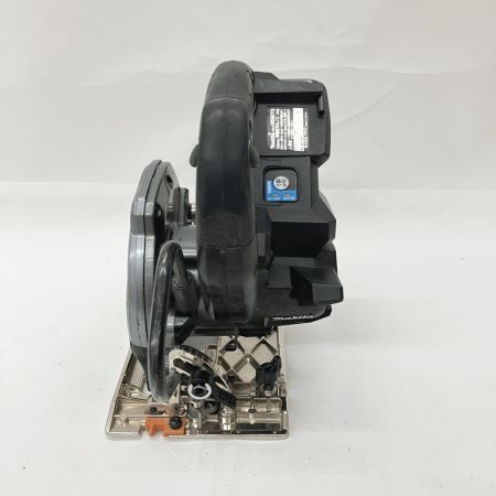  MAKITA マキタ コードレス式 充電式 丸のこ125mm 40Vmax HS007G ブラック 本体のみ バッテリ無