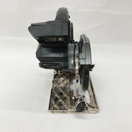  MAKITA マキタ コードレス式 充電式 丸のこ125mm 40Vmax HS007G ブラック 本体のみ バッテリ無