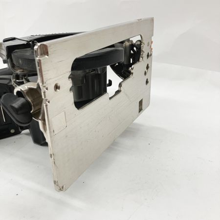  MAKITA マキタ コードレス式 充電式 丸のこ125mm 40Vmax HS007G ブラック 本体のみ バッテリ無