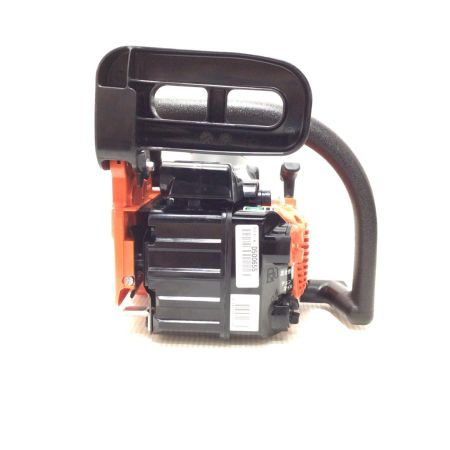  MARUYAMA チェーンソー 未使用品(S) 付属品完備 2サイクル 350mm D500655  ACSR311S オレンジ