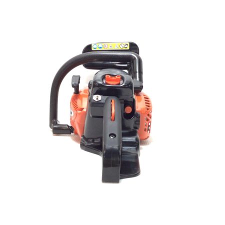  MARUYAMA チェーンソー 未使用品(S) 付属品完備 2サイクル 350mm D500655  ACSR311S オレンジ