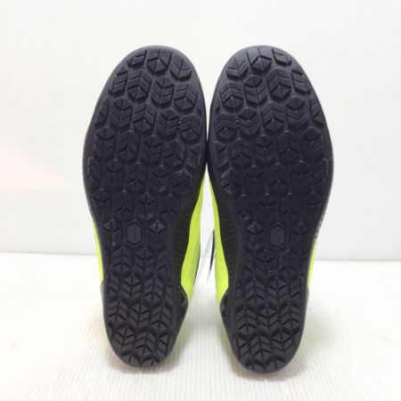  MIZUNO ミズノ 安全靴 未使用品(S) 26.0cm  F1GA230745 イエロー×ブラック