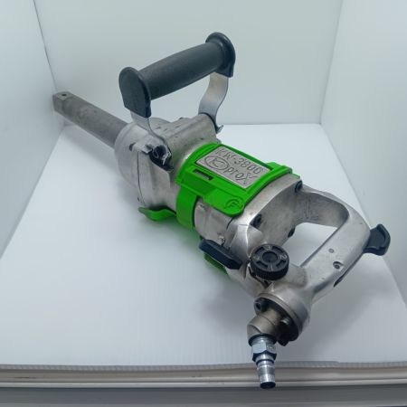  空研工業  KW-3800proX KW-3800proX 黄緑