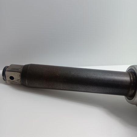 空研工業 エアインパクトレンチ　 本体のみ 常圧 P80271 使用感有 KW-3800proX 黄緑