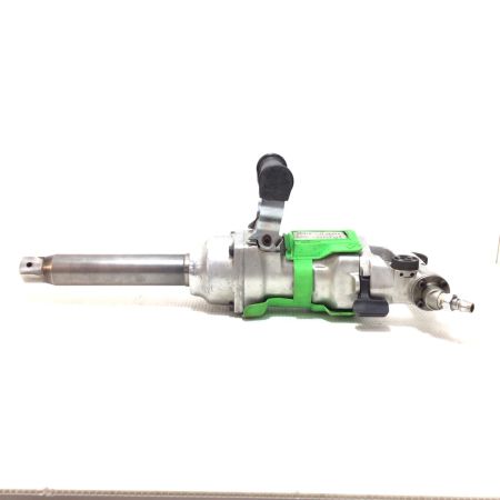  空研工業 エアインパクトレンチ 程度BC 本体のみ 常圧 D80035 使用感有 KW-3800proX 黄緑